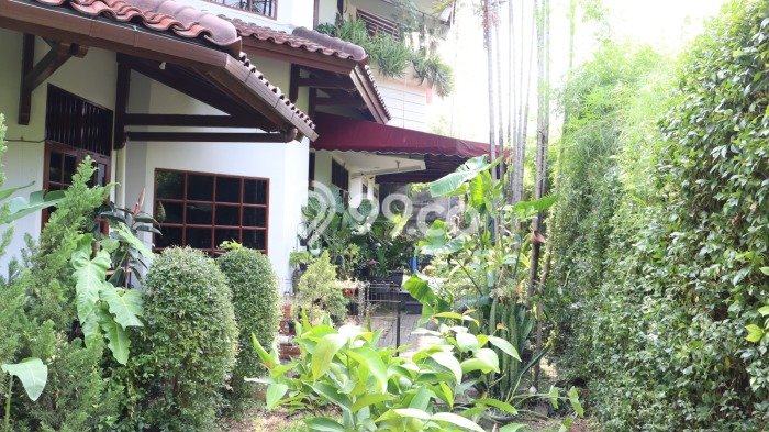 Dijual Rumah Luas Megah Dengan View Eksklusif di Pulomas, Jakarta Timur Dijual Rumah Luas Megah Dengan View Eksklusif di Pulomas, Jakarta Timur