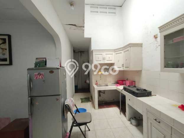 Rumah Minimalis 2 KT di Kayu Putih Jakarta Timur Unfurnished Rumah Minimalis 2 KT di Kayu Putih Jakarta Timur Unfurnished