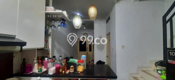 Rumah Luas Asri 2 KT Siap Huni di Rawamangun Jakarta Timur Rumah Luas Asri 2 KT Siap Huni di Rawamangun Jakarta Timur