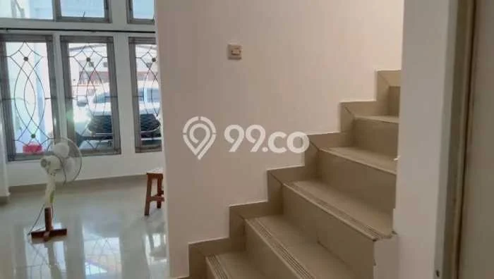 Disewakan Segera Rumah Kondisi Bagus di Kawasan Cempaka Putih, Jakarta Pusat Disewakan Segera Rumah Kondisi Bagus di Kawasan Cempaka Putih, Jakarta Pusat