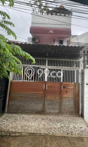Rumah Luas Asri 2 KT Siap Huni di Rawamangun Jakarta Timur Rumah Luas Asri 2 KT Siap Huni di Rawamangun Jakarta Timur