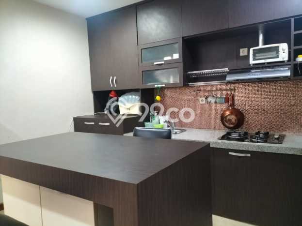 Dijual Apartemen di Kelapa Gading, Jakarta Utara Punya 2 Kamar Tidur Dijual Apartemen di Kelapa Gading, Jakarta Utara Punya 2 Kamar Tidur