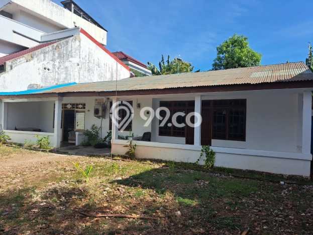 Siap Huni Rumah Mewah 2 Kamar di Kupang Timur Dekat ke Mana Saja Siap Huni Rumah Mewah 2 Kamar di Kupang Timur Dekat ke Mana Saja