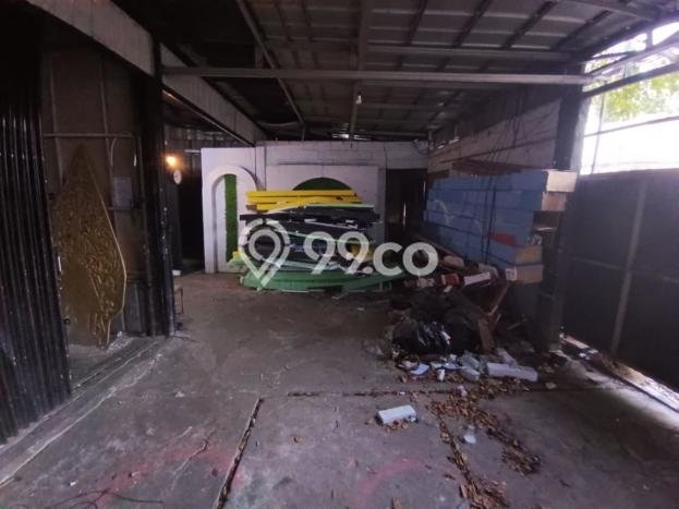 FOR RENT! Ruko di Penggilingan Cocok untuk Bisnis 350m2 FOR RENT! Ruko di Penggilingan Cocok untuk Bisnis 350m2