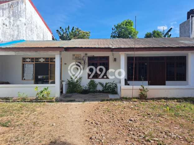 Siap Huni Rumah Mewah 2 Kamar di Kupang Timur Dekat ke Mana Saja Siap Huni Rumah Mewah 2 Kamar di Kupang Timur Dekat ke Mana Saja