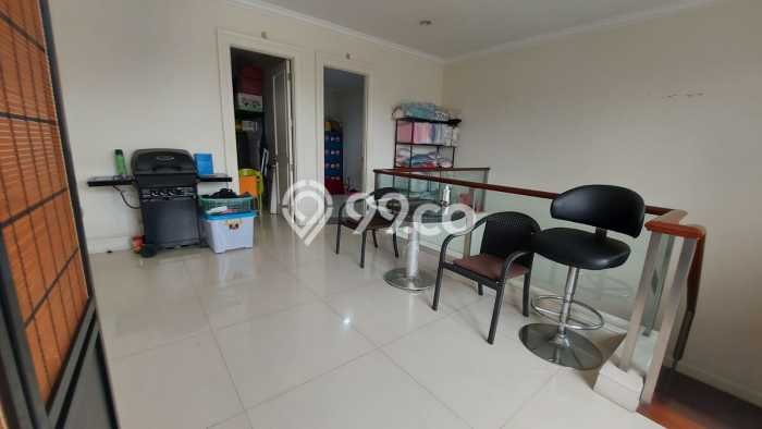 Jual Rumah Luas Elegan Dengan View Eksklusif di Sunter, Jakarta Utara Jual Rumah Luas Elegan Dengan View Eksklusif di Sunter, Jakarta Utara