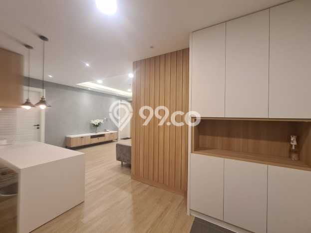 Hunian Apartemen 2 KT 1 KM di Kelapa Gading, Jakarta Utara Dijual Cepat Hunian Apartemen 2 KT 1 KM di Kelapa Gading, Jakarta Utara Dijual Cepat