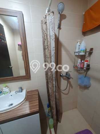 Dijual Apartemen Strategis di Kebon Jeruk Jakarta Barat 1 Kamar Tidur Dijual Apartemen Strategis di Kebon Jeruk Jakarta Barat 1 Kamar Tidur