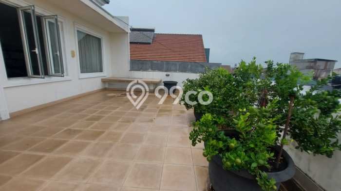 Jual Rumah Luas Elegan Dengan View Eksklusif di Sunter, Jakarta Utara Jual Rumah Luas Elegan Dengan View Eksklusif di Sunter, Jakarta Utara