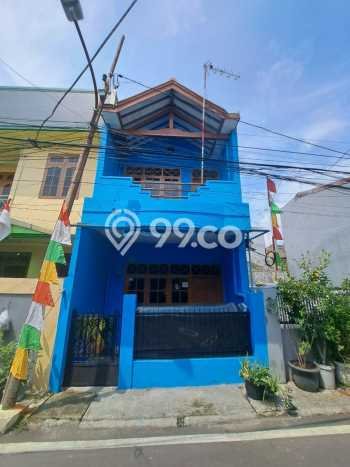 Dijual Rumah Strategis Bagus Punya 3 KT di Kemayoran Jakarta Pusat SHM Dijual Rumah Strategis Bagus Punya 3 KT di Kemayoran Jakarta Pusat SHM