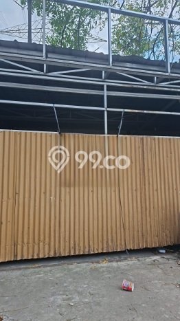 FOR RENT! Ruko di Penggilingan Cocok untuk Bisnis 350m2 FOR RENT! Ruko di Penggilingan Cocok untuk Bisnis 350m2
