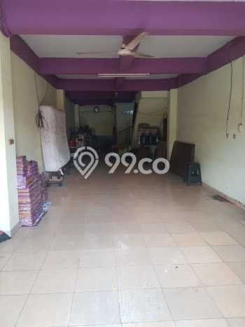 Unit Ruko Dijual di Jakarta Pusat LT 60m2 & LB 240m2 Unit Ruko Dijual di Jakarta Pusat LT 60m2 & LB 240m2