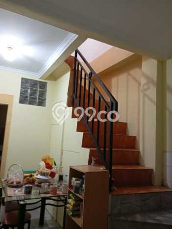 Hunian Nyaman Asri 4 KT Siap Huni di Graha Bintaro Jakarta Selatan Hunian Nyaman Asri 4 KT Siap Huni di Graha Bintaro Jakarta Selatan