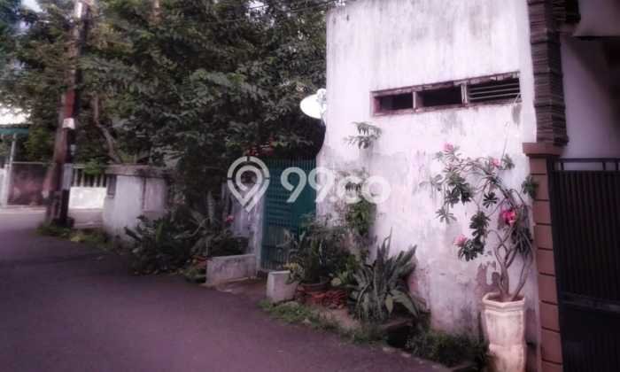 Dijual Tanah 230m2 di Kampung Ambon, Jakarta Timur Dijual Tanah 230m2 di Kampung Ambon, Jakarta Timur