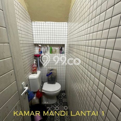 Rumah Modern Minimalis 4 Kamar Siap Huni di Tanjung Priok Rumah Modern Minimalis 4 Kamar Siap Huni di Tanjung Priok