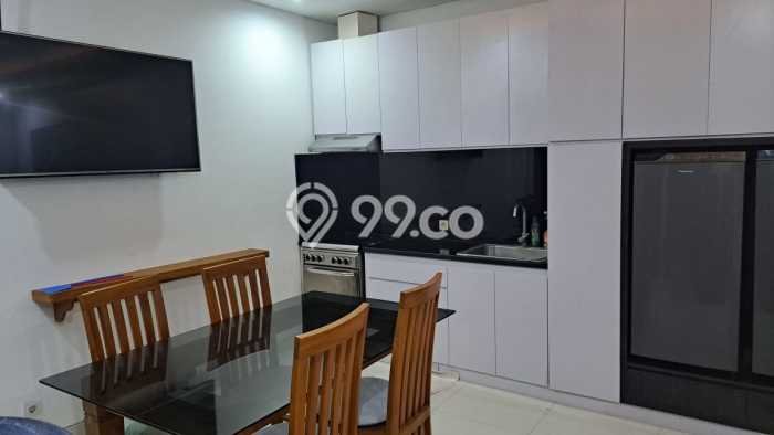 For Rent 3 BR Minimalist Villa Nusa Dua Full Furnished For Rent 3 BR Minimalist Villa Nusa Dua Full Furnished