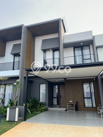 Rumah Luas Asri 3 KT Siap Pakai di Kunciran Tangerang Rumah Luas Asri 3 KT Siap Pakai di Kunciran Tangerang