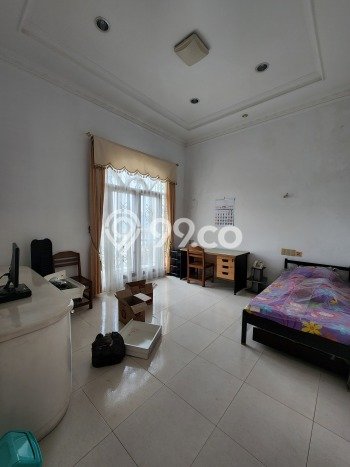 For Sale! Premium House LT 240m2 Desain Elegan di Pantai Indah Kapuk For Sale! Premium House LT 240m2 Desain Elegan di Pantai Indah Kapuk