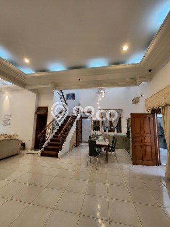 For Sale! Premium House LT 240m2 Desain Elegan di Pantai Indah Kapuk For Sale! Premium House LT 240m2 Desain Elegan di Pantai Indah Kapuk