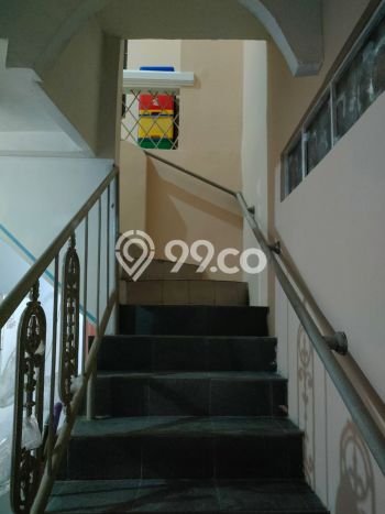 Siap Huni Hunian Elit 0 Kamar di Cengkareng Dekat ke Mana Saja Siap Huni Hunian Elit 0 Kamar di Cengkareng Dekat ke Mana Saja