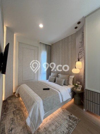 Dijual Hunian Rumah Nyaman 3 KT di Kunciran, Tangerang Dijual Hunian Rumah Nyaman 3 KT di Kunciran, Tangerang
