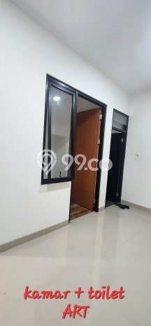 Jual Rumah Mewah Elegan Dengan View Cantik di Muara Karang, Jakarta Utara Jual Rumah Mewah Elegan Dengan View Cantik di Muara Karang, Jakarta Utara