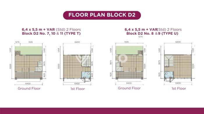 Ruko Dijual Lokasi Stratagis di BSD Tangerang Selatan Cocok untuk Investasi Ruko Dijual Lokasi Stratagis di BSD Tangerang Selatan Cocok untuk Investasi