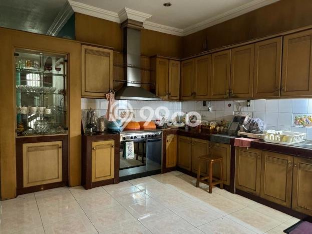 Rumah Luxury Modern Tanpa Renovasi di Pluit Jakarta Utara Rumah Luxury Modern Tanpa Renovasi di Pluit Jakarta Utara