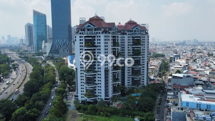 Tanah Investasi Dijual di Jakarta Barat Punya Luas 2378m2 Tanah Investasi Dijual di Jakarta Barat Punya Luas 2378m2