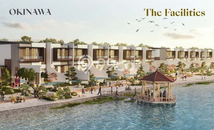 Hunian Super Elit dengan Akses Paling Strategis di Pantai Indah Kapuk 2, Jakarta Utara Hunian Super Elit dengan Akses Paling Strategis di Pantai Indah Kapuk 2, Jakarta Utara