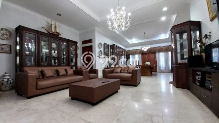 Jual Rumah Mewah Megah Dengan View Eksklusif di Cimahi, Bandung Jual Rumah Mewah Megah Dengan View Eksklusif di Cimahi, Bandung