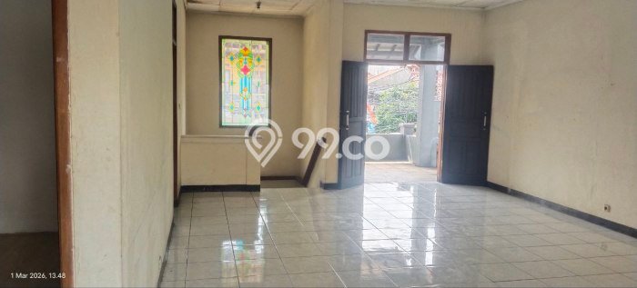 Rumah Mewah Siap Huni LT 300m2 di Antapani, Bandung Rumah Mewah Siap Huni LT 300m2 di Antapani, Bandung