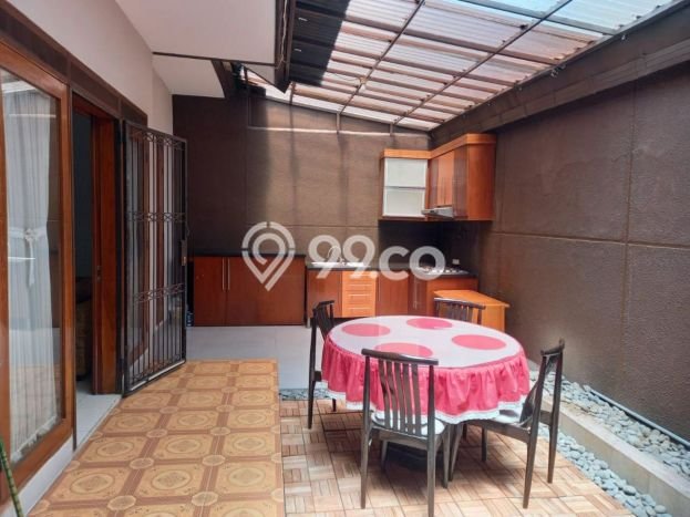 Jual Rumah Eksklusif 2 KT di Geger Kalong, Bandung Jual Rumah Eksklusif 2 KT di Geger Kalong, Bandung
