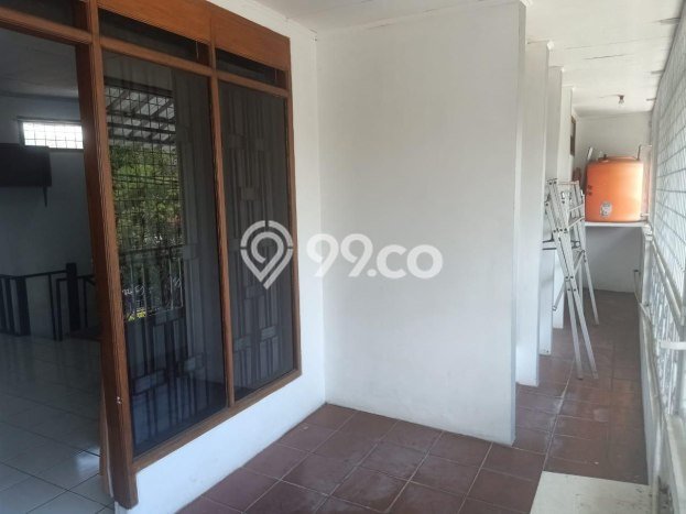 Dijual Rumah Strategis Bagus Punya 6 KT di Tubagus Ismail Bandung SHM Dijual Rumah Strategis Bagus Punya 6 KT di Tubagus Ismail Bandung SHM