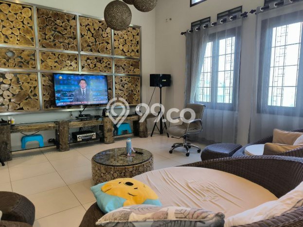 Dijual Hunian Mewah dengan Fasilitas Sekitar Komplit di Kota Baru Parahyangan, Bandung Dijual Hunian Mewah dengan Fasilitas Sekitar Komplit di Kota Baru Parahyangan, Bandung