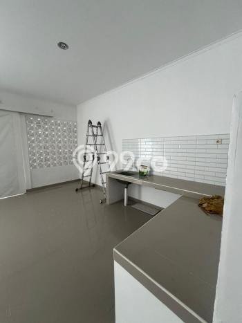 Rumah Modern 3 KT di Buah Batu Bandung Unfurnished Rumah Modern 3 KT di Buah Batu Bandung Unfurnished