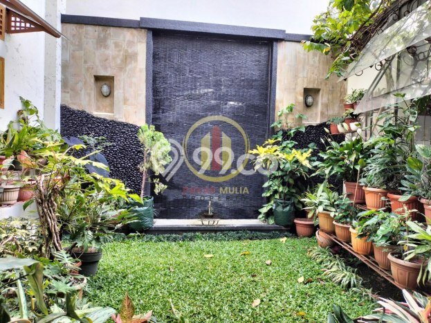 Jual Rumah Mewah Megah Dengan View Cantik di Cigadung, Bandung Jual Rumah Mewah Megah Dengan View Cantik di Cigadung, Bandung