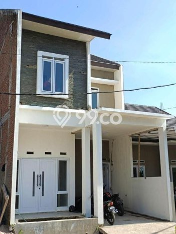 Rumah Luas Asri 5 KT Siap Huni di Buah Batu Bandung Rumah Luas Asri 5 KT Siap Huni di Buah Batu Bandung