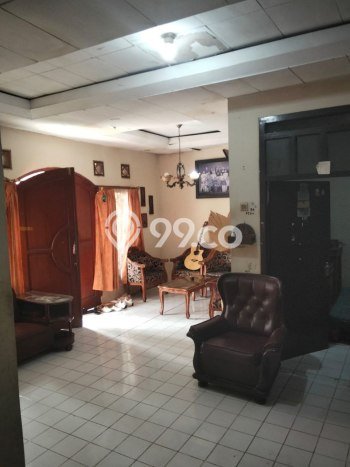 Dijual Rumah 4 Kamar Lokasi Strategis Nyaman dan Strategis di Margahayu Dijual Rumah 4 Kamar Lokasi Strategis Nyaman dan Strategis di Margahayu