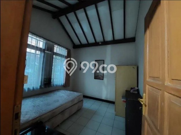 Rumah Modern 6 KT di Buah Batu Bandung Unfurnished Rumah Modern 6 KT di Buah Batu Bandung Unfurnished