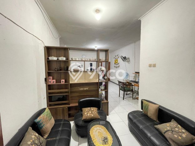 Dijual Rumah Modern 2 KT di Buah Batu, Bandung Dijual Rumah Modern 2 KT di Buah Batu, Bandung