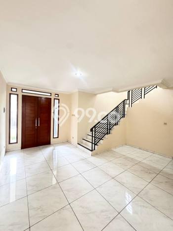 Rumah Luxury Modern Tanpa Renovasi di Turangga Bandung Rumah Luxury Modern Tanpa Renovasi di Turangga Bandung