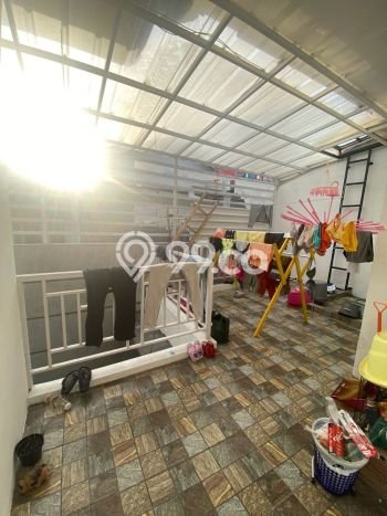 Rumah Elit Modern Siap Huni di Turangga Bandung Rumah Elit Modern Siap Huni di Turangga Bandung