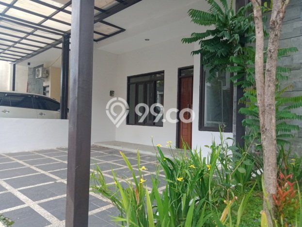 Jual Rumah Minimalis Bagus Punya 3 KT di Rancasari Bandung SHM Jual Rumah Minimalis Bagus Punya 3 KT di Rancasari Bandung SHM