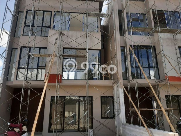 Rumah Elit Modern Siap Huni di Cigadung Bandung Rumah Elit Modern Siap Huni di Cigadung Bandung