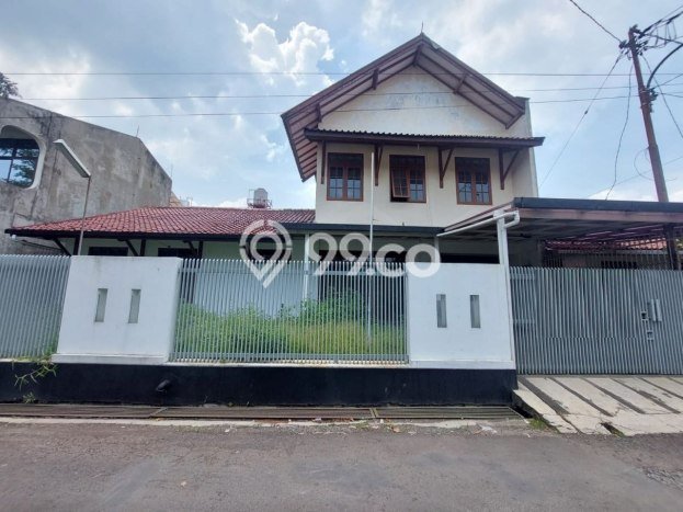 Hunian Super Elit dengan Akses Paling Strategis di Turangga, Bandung Hunian Super Elit dengan Akses Paling Strategis di Turangga, Bandung