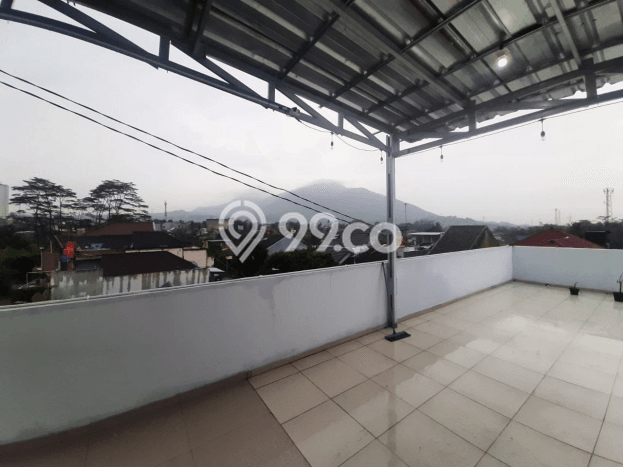 Rumah Minimalis 17 KT LT 142m2 di Jatinangor Rumah Minimalis 17 KT LT 142m2 di Jatinangor