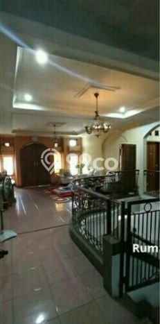 Rumah Elit Modern Tanpa Renovasi di BKR Bandung Rumah Elit Modern Tanpa Renovasi di BKR Bandung