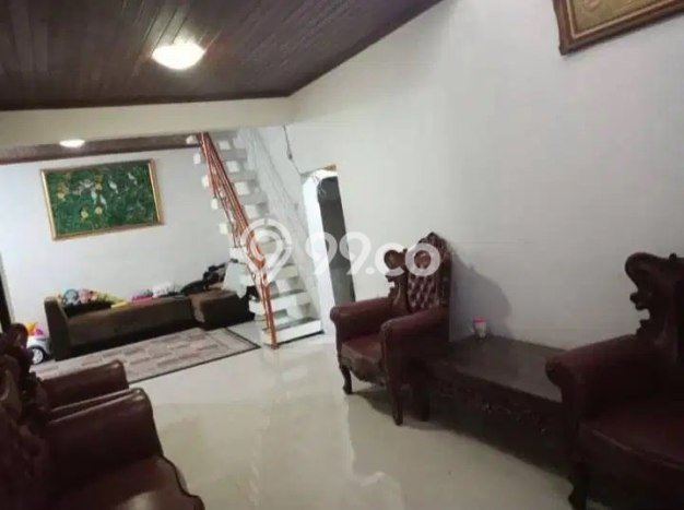 Jual Rumah Favorit Siap Huni LB 200m2 di Margahayu, Bandung Jual Rumah Favorit Siap Huni LB 200m2 di Margahayu, Bandung