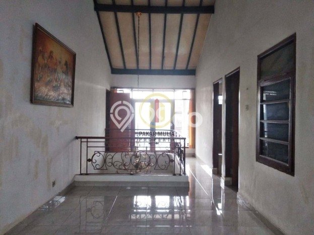 Jual Rumah Favorit Siap Huni LB 200m2 di Margahayu, Bandung Jual Rumah Favorit Siap Huni LB 200m2 di Margahayu, Bandung